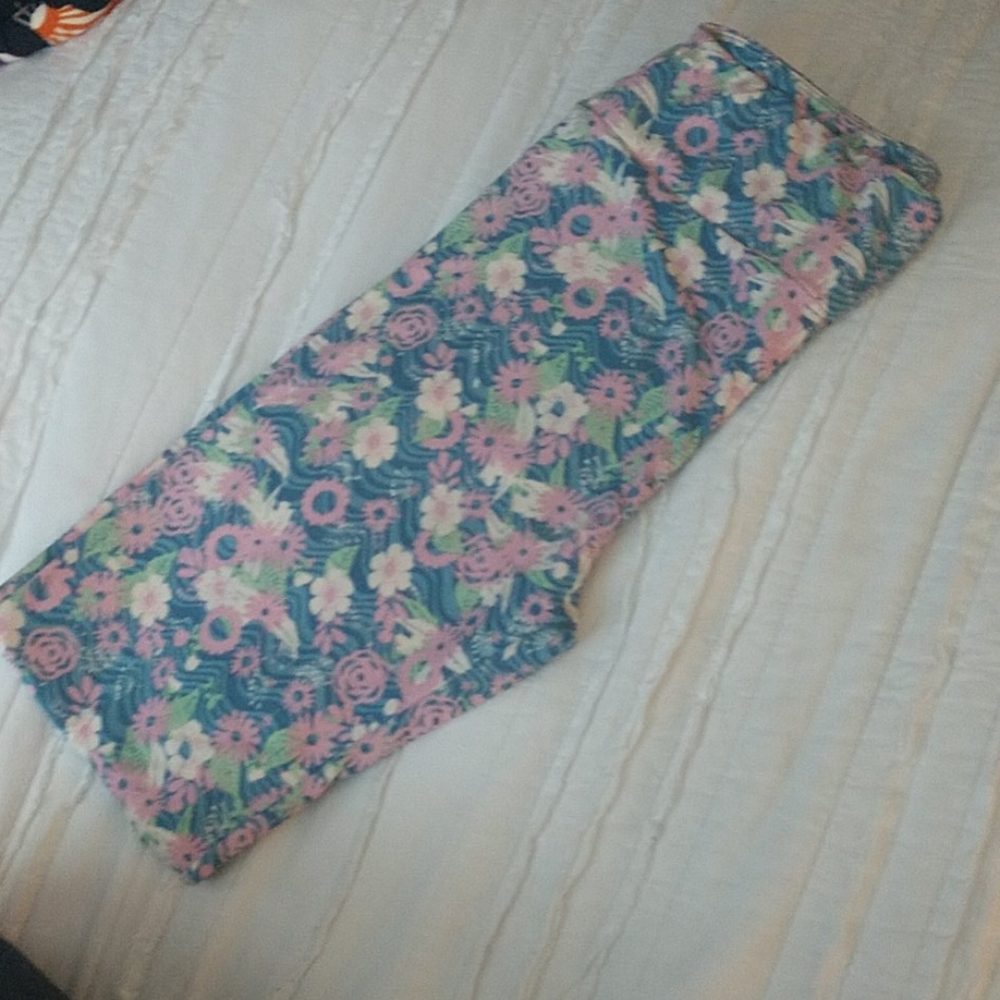 Lularoe leggings one size